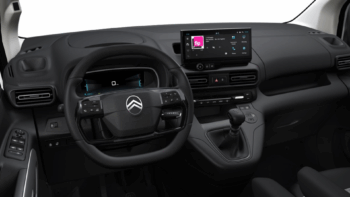 CITROEN BERLINGO COMBI