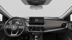 
										NISSAN QASHQAI full									