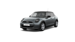 MINI COOPER C