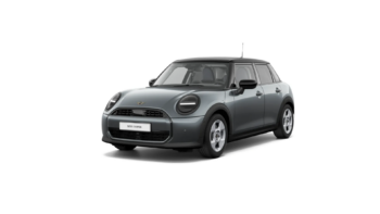MINI COOPER C