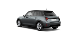 MINI COOPER C