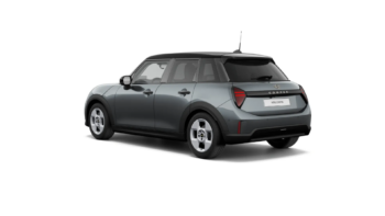 MINI COOPER C