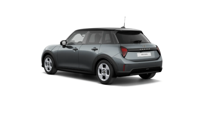 
								MINI COOPER C full									