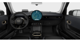 MINI COOPER C