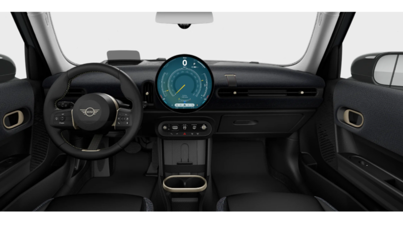 
								MINI COOPER C full									