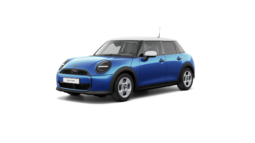 MINI COOPER C