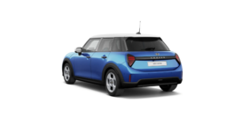 MINI COOPER C