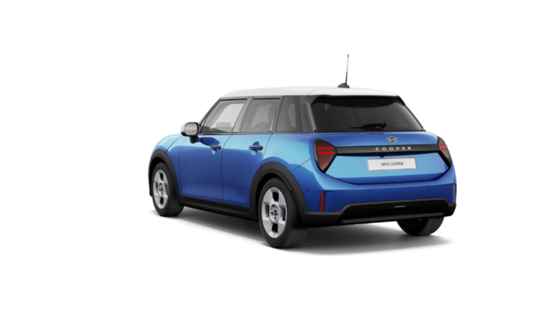 
								MINI COOPER C full									