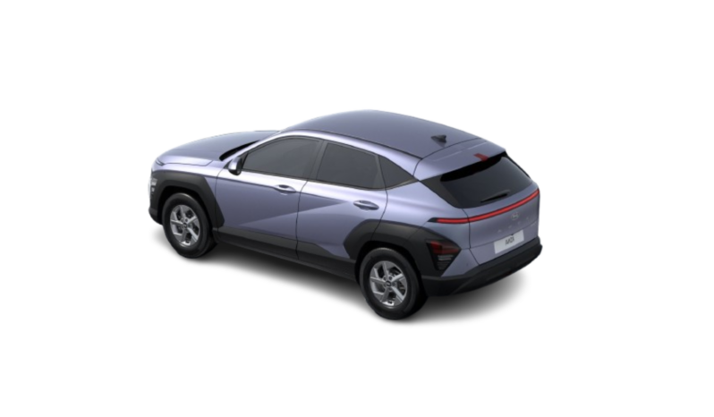 
								HYUNDAI KONA full									