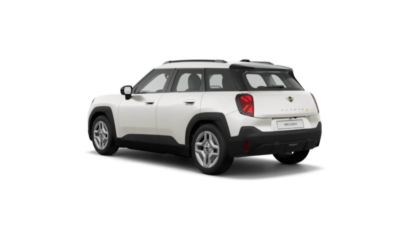 
								MINI ACEMAN SE full									