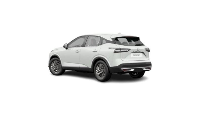 
								NISSAN QASHQAI full									