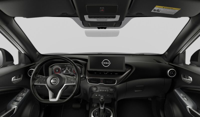 
								NISSAN JUKE full									