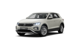 VOLSKWAGEN T ROC