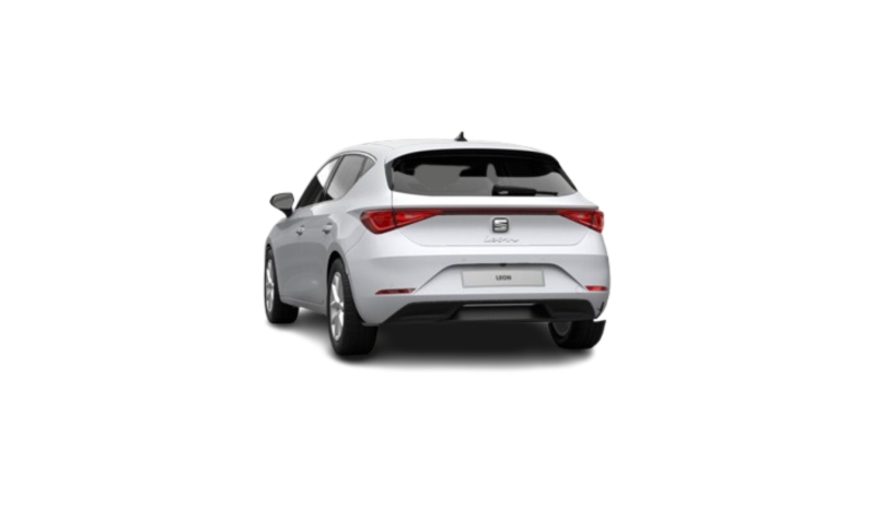 
								SEAT LEON full									