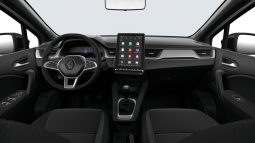 
										RENAULT CAPTUR full									