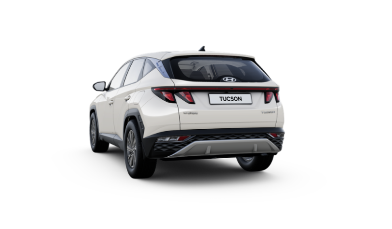
								HYUNDAI TUCSON full									