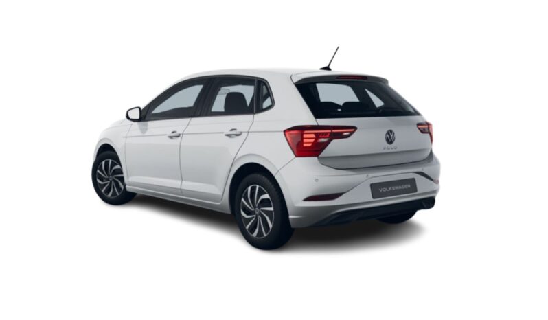 
								VOLKSWAGEN POLO full									