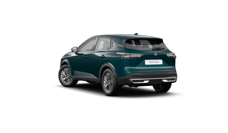 
								NISSAN QASHQAI full									
