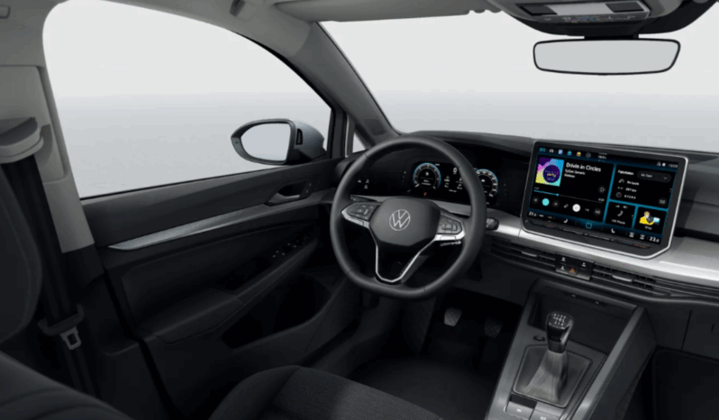 
								VOLKSWAGEN GOLF full									