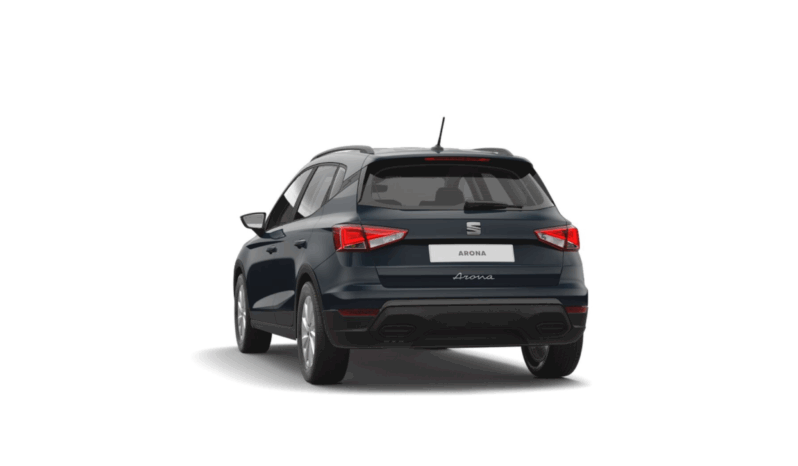 
								SEAT ARONA full									