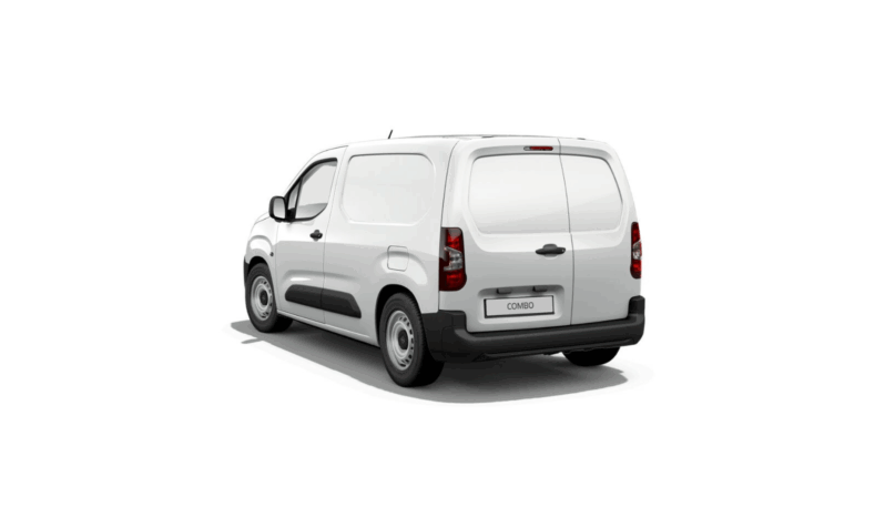 
								OPEL COMBO CARGO full									