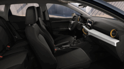 
										SEAT IBIZA STYLE XL full									