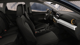 SEAT IBIZA STYLE XL