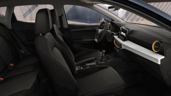 SEAT IBIZA STYLE XL