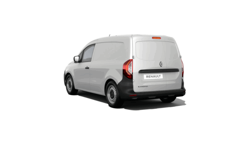 
								RENAULT KANGOO full									
