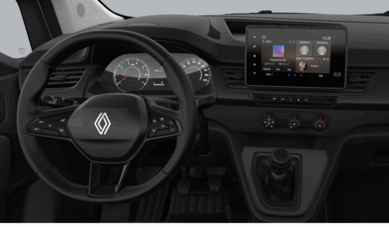 
								RENAULT KANGOO full									