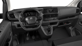 CITROEN JUMPY
