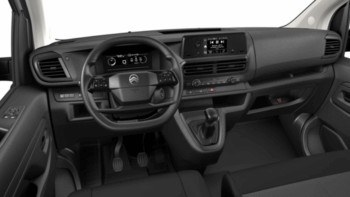 CITROEN JUMPY
