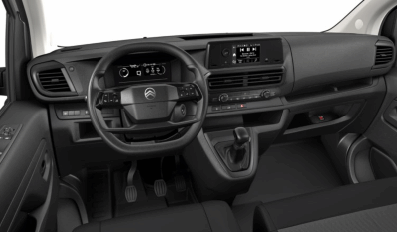 
								CITROEN JUMPY full									