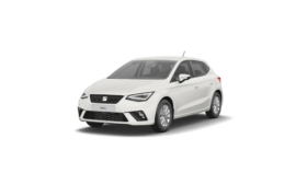 SEAT IBIZA STYLE XL