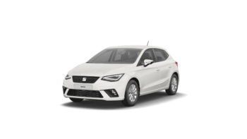 SEAT IBIZA STYLE XL
