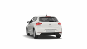 SEAT IBIZA STYLE XL