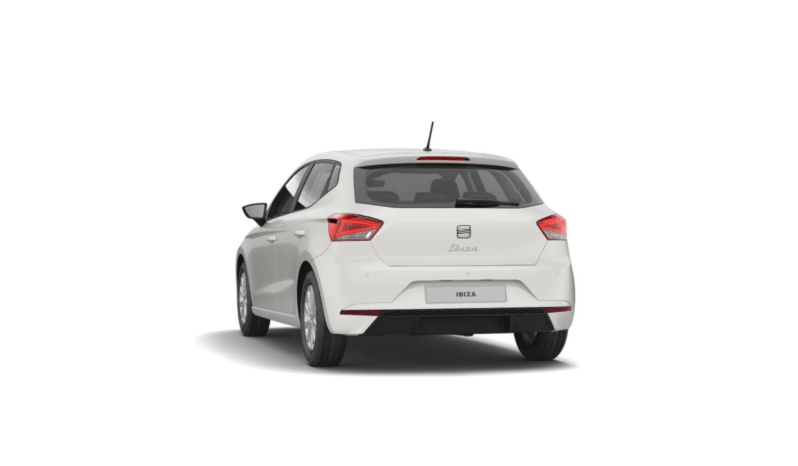 
								SEAT IBIZA STYLE XL full									