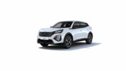 PEUGEOT E-2008 ELÉCTRICO