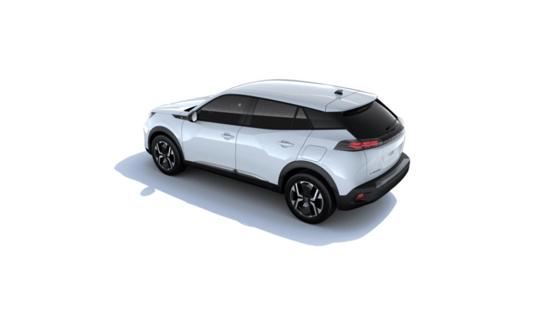 
								PEUGEOT E-2008 ELÉCTRICO full									