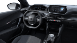 PEUGEOT E-2008 ELÉCTRICO
