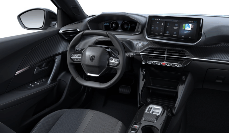 
								PEUGEOT E-2008 ELÉCTRICO full									