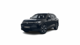 VOLKSWAGEN TIGUAN TDI