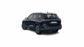 VOLKSWAGEN TIGUAN TDI