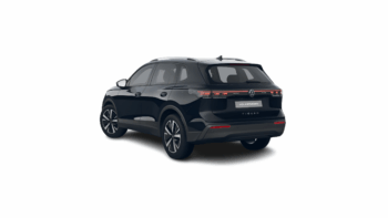 VOLKSWAGEN TIGUAN TDI