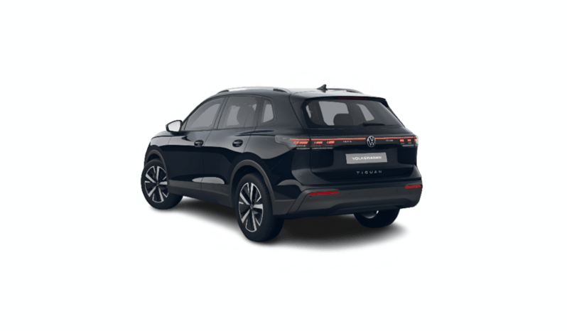 
								VOLKSWAGEN TIGUAN TDI full									