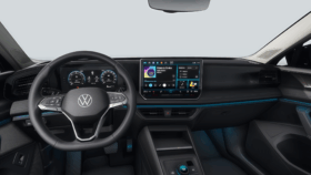 VOLKSWAGEN TIGUAN TDI