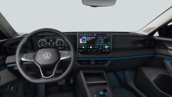 VOLKSWAGEN TIGUAN TDI