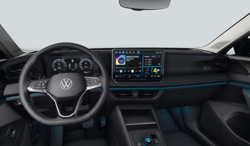 
								VOLKSWAGEN TIGUAN TDI full									