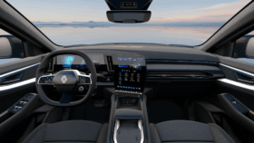RENAULT SPACE