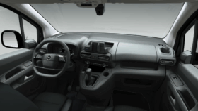 OPEL COMBO CARGO